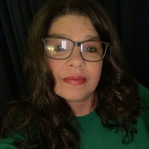 Meet your Posher, Marie